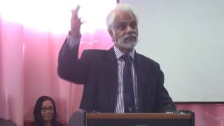 Guérir de ses blessures et devenir médecin