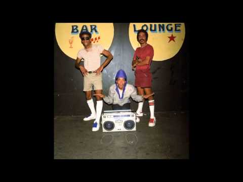 Hubbabubbaklubb - Mopedbart