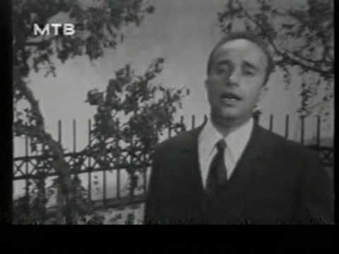 Oj Zeleno Zeleniko - Kiril Manchevski