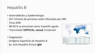 Enfermedad hepática avanzada