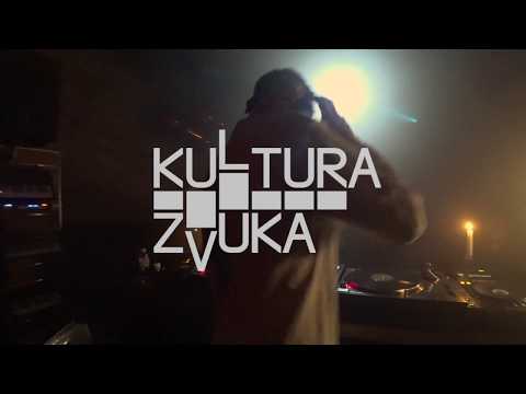 Patrick Klein (Traffic) | Kultura Zvuka Studiya