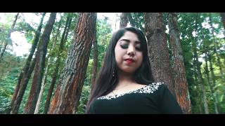 Download lagu MAWAR PUTIH Cover Mellinda Anjany [Video Klip] dipopulerkan Inul Daratista. mp3