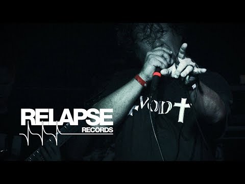 PIG DESTROYER - The Torture Fields (Official Music Video)