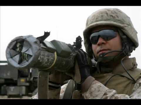 U.S Marines ''Fired Up - Feel Good'' with footage