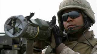 U.S Marines ''Fired Up - Feel Good'' with footage