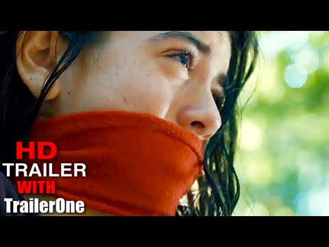 Girl with No Mouth 2020 (Official Trailer) Adventure Movie