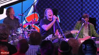 Love Is ☼ TOMMY CASTRO & the PAINKILLERS ☼ LRBC #30 2/6/18