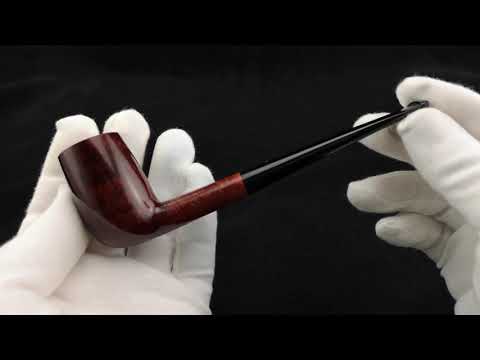 Dunhill Bruyère 31121 New Old Stock 1977