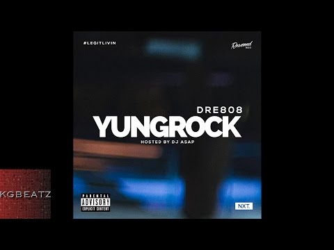 Dre808 - Right Here [New 2014]