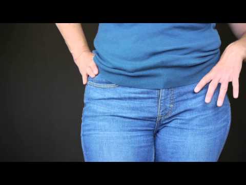 A Wiggle In Your Walk