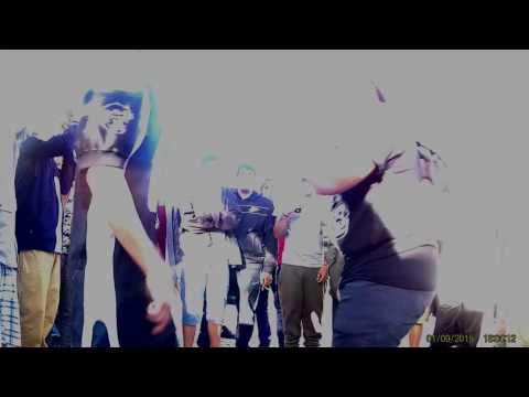 8vos de final Seckuas vs Freebrow