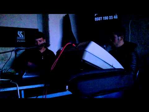 Cumali Ceylan - Yaralı Ceylan