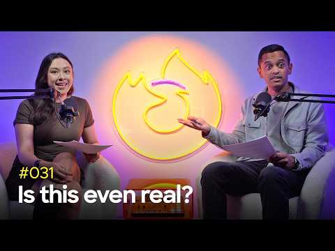 The rise of AI scams and how to spot them | Outside the Fox