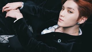 Heart Stop x Baby Don't Stop - Taemin/Seulgi/NCT U (mashup)