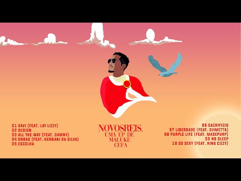 Maluke Cefa - Sacrificio (Audio)