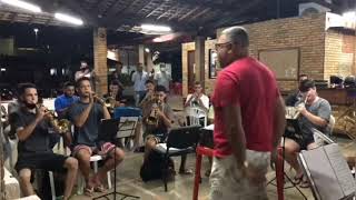 Download lagu Frevo mulher (Zé Ramalho) Drum Corps Sedec - ensaio Sedec Show mp3