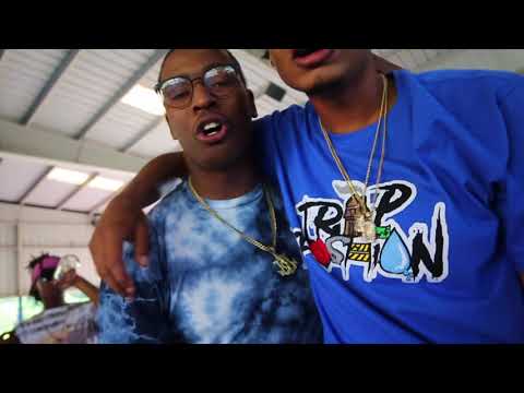 Blizz - First Day Out (Official Video) Shot By 23 Filmz