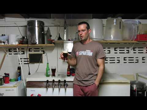 HBW #134 Tasting the Rogers clone