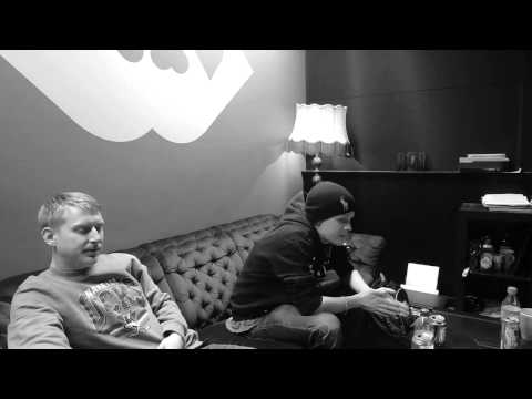 Narkimic, PSNC interview 2015