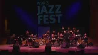 Cologne Contemporary Jazz Orchestra plays Gil Evans