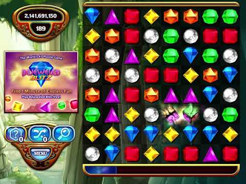 Bejeweled Classic Online