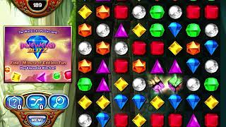 Bejeweled Classic - Maxout!!!  (2,147,483,647)