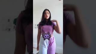 TIKTOK ABG SMA GUNUNG GEDE