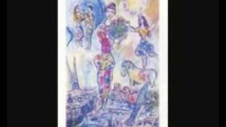 Tak jak malował Pan Chagall-RAZ DWA TRZY-&quot;As Painted Mr.Chagall &quot;.flv