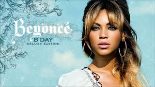 Beyoncé - In da Club.