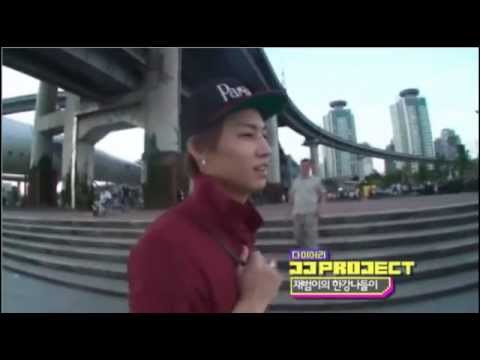 120829 JJ Project mtv diary ep 35