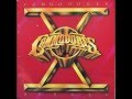 Commodores   Heroes