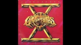 Commodores   Heroes