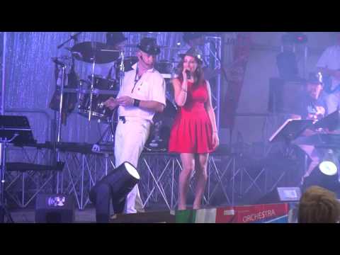 La Band Italiana - Manitosa e The boys does nothing