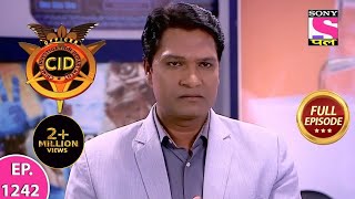 CID | सीआईडी | Ep 1242 | Mystery Of The Yellow Hat | Full Episode