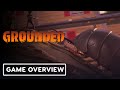 Grounded 1.0 - Phil Spencer on the Launch & Future of the Game | gamescom 2022