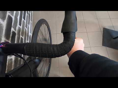 Gravel Rondo HVRT 2020 carbon 105