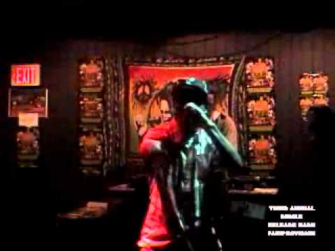 SINGLE RELEASE BASH 2011 FIRE PRINCE & MASSICKER.