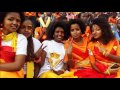 Ethiopia (Amharic music): St. George Football Club Anthem (Kedus Giorgis Club Mezmur)