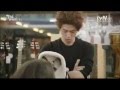 Shut Up Flower Boy Band [MV] Not In Love By 이민 ...
