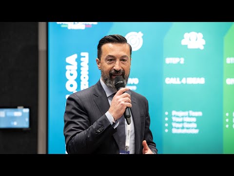 Paolo Longhi, Methodology Advisor, Task Force Italia - Task Force Italia - 15 aprile 2025