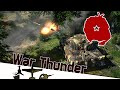 Der Kampf der Mächte | War Thunder Event gegen ...