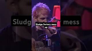 mtv unplugged sludge factory mess up Alice in chains #rock #rock #music