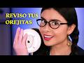 Doctora Torpe Limpia Tus Orejitas ASMR 3dio