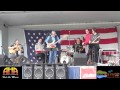 "John Cowan, John McFee & Friends"  This River @ Stokes Stomp