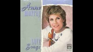 Anne Murray ‎– Love Songs - 2002