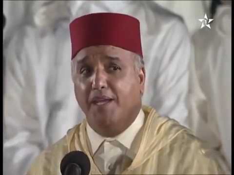Tarab andaloussi الطرب الأندلسي 4 Bajeddoub Andaloussi Sahra Maroc music Soufi باجدوب 4