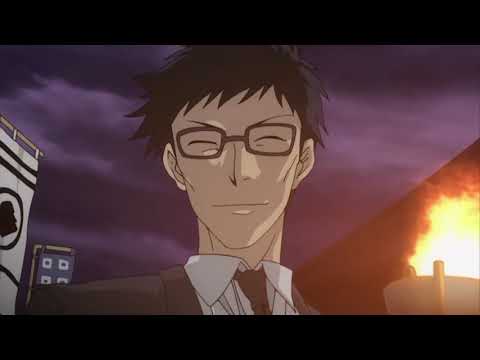 Seku Fushu - Ichiban Ushiro No Daimaou