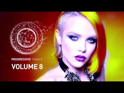 ♫ PROGRESSIVE VOCAL TRANCE VOL. 8  (FULL SET) ♫