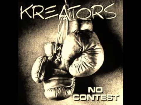 Kreators - Ultimate Line