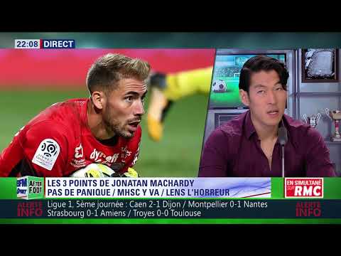 After Foot du samedi 09/09 – Partie 1/6 - Débrief de Montpellier/Nantes (0-1)